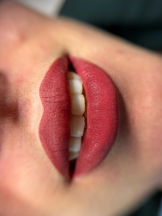 FOTO Od edukacije do karijere iz snova: Kako je Katarina pronašla svoj poziv u salonu Myroslave Rusnak