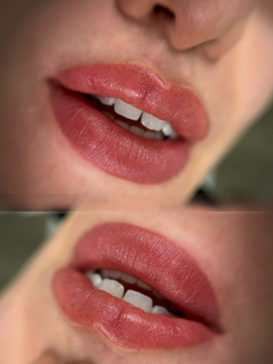 FOTO Od edukacije do karijere iz snova: Kako je Katarina pronašla svoj poziv u salonu Myroslave Rusnak