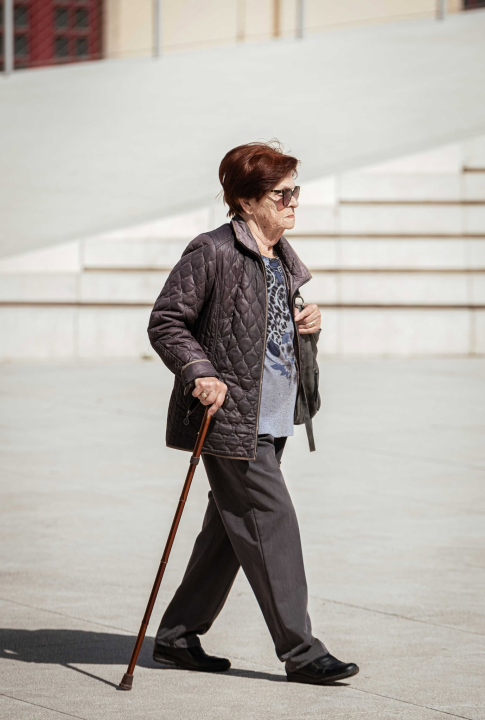 FOTO Đir po gradu, petak 18. travnja