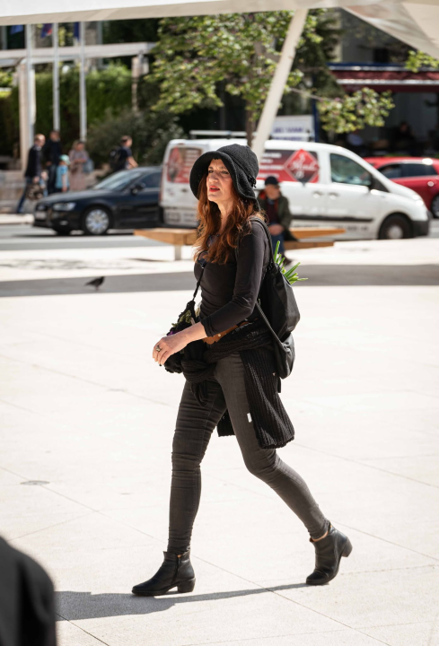 FOTO Đir po gradu, petak 18. travnja