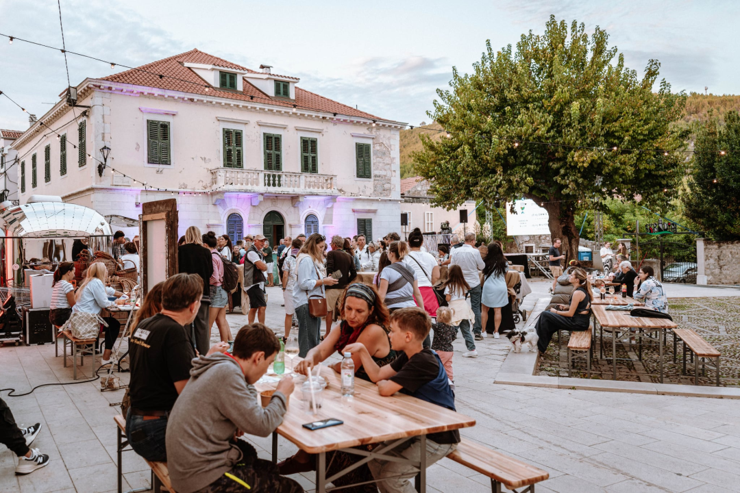 Gastro manifestacija ‘Baš Dobra Spiza’ po treći put u Drnišu, Bilicama i Skradinu
