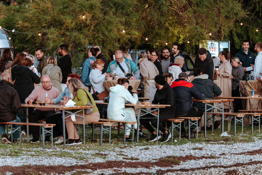 Gastro manifestacija ‘Baš Dobra Spiza’ po treći put u Drnišu, Bilicama i Skradinu