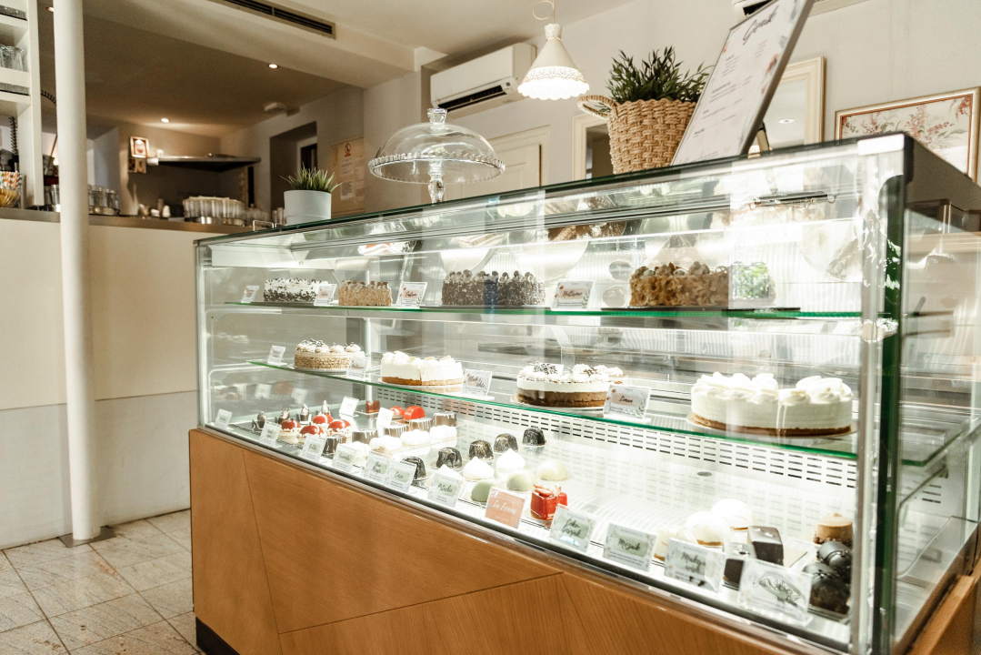 Tražite posao? Moderato Coffee & Cakes traži pojačanje u svom timu!