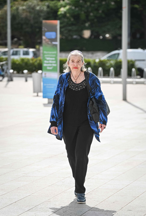 FOTO Đir po gradu, srijeda 23. travnja