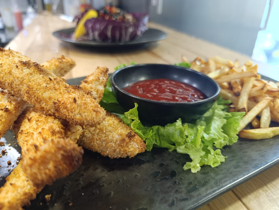 FOTO Domaći gušti na tanjuru: Nova dnevna ponuda u Restoranu No. 4 