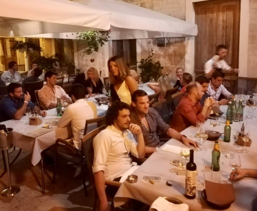 FOTO Domaći gušti na tanjuru: Nova dnevna ponuda u Restoranu No. 4 