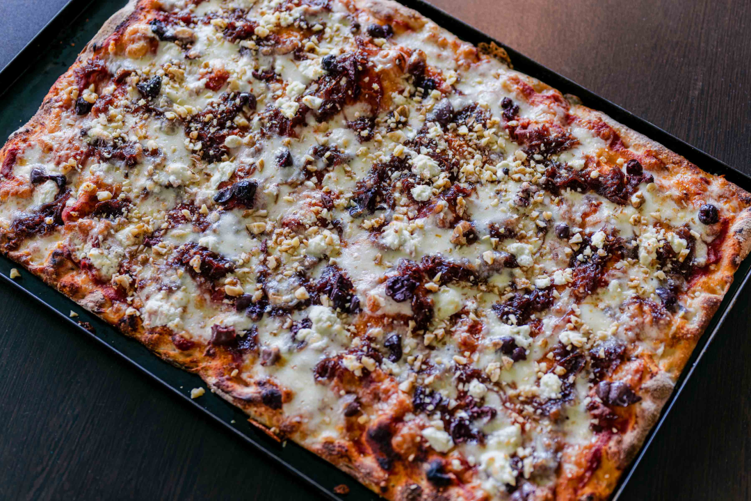 FOTO Poznati 'lovac na pizze' otkrio najbolje pizzerije u Hrvatskoj – među njima i šibenski Pizzaholic!