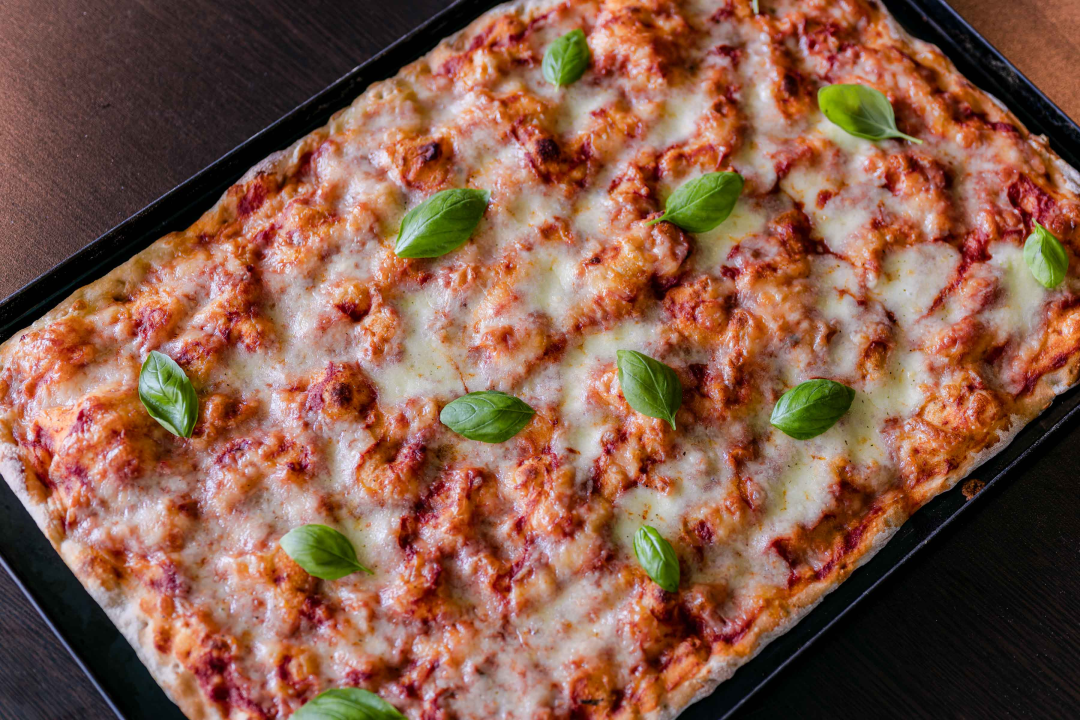 FOTO Poznati 'lovac na pizze' otkrio najbolje pizzerije u Hrvatskoj – među njima i šibenski Pizzaholic!