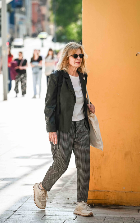 FOTO Đir po gradu, četvrtak 24. travnja