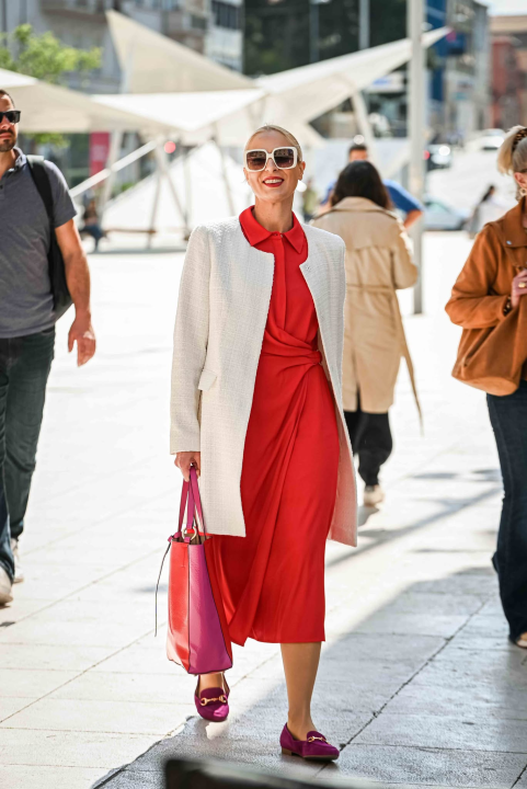 FOTO Đir po gradu, četvrtak 24. travnja