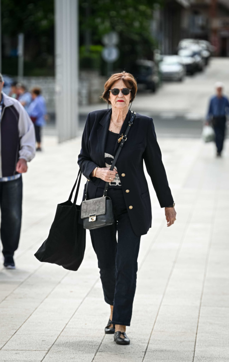 FOTO Đir po gradu, petak 24. travnja