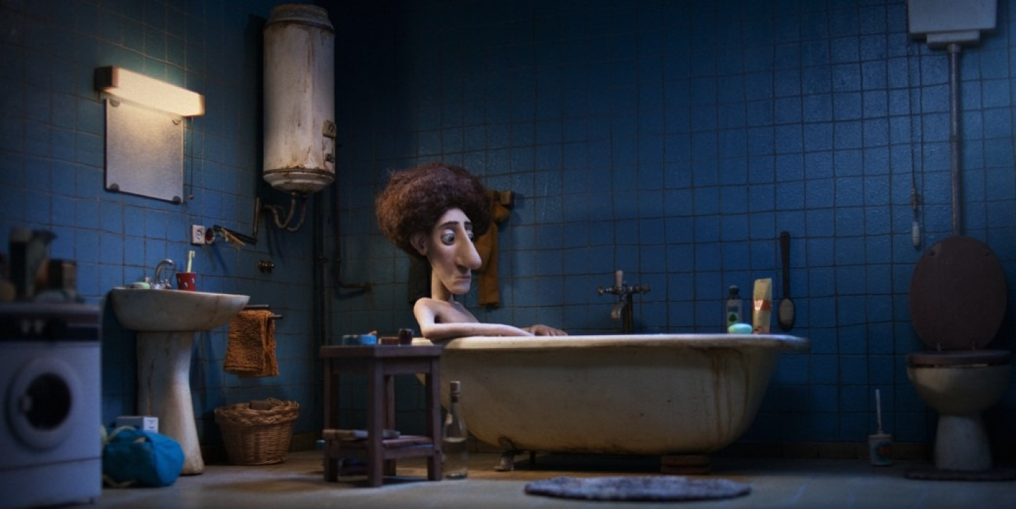 'Animirani Šibenik' večeras u Arsen donosi sedam slovenskih filmova