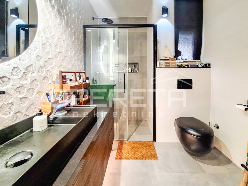 FOTO: Opereta predstavlja vrhunski stan na Vidicima 