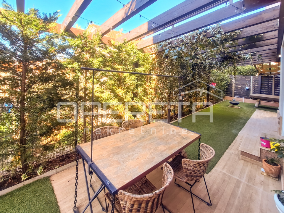 FOTO: Opereta predstavlja vrhunski stan na Vidicima 