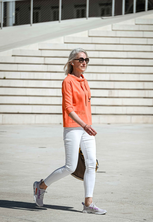 FOTO Đir po gradu, utorak 29. travnja