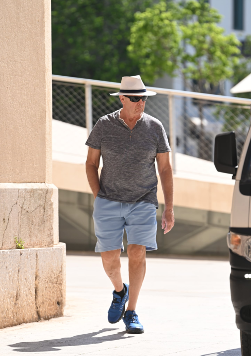 FOTO Đir po gradu, petak 2. svibnja