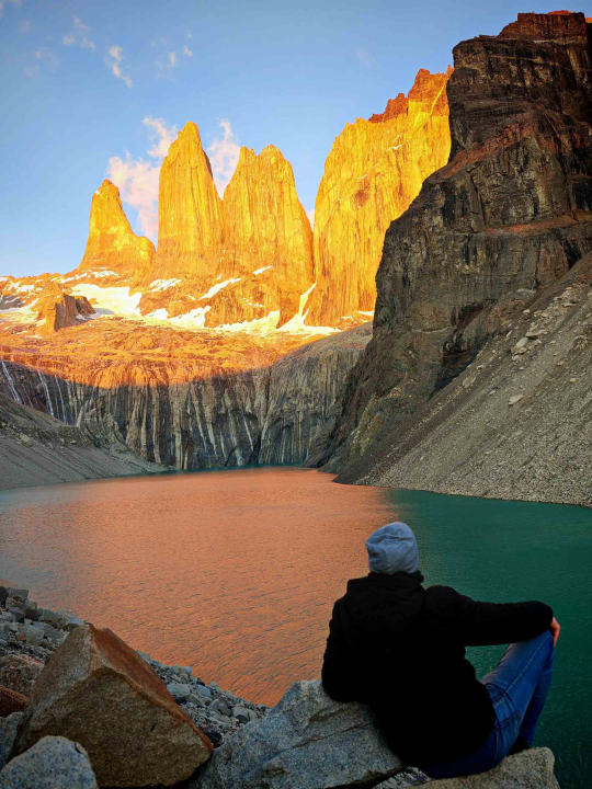 Veliki Gogo, prvi Šibenčanin na Antarktici: 'Skočio sam u more dva puta, a pingvini baš i ne mirišu najbolje'