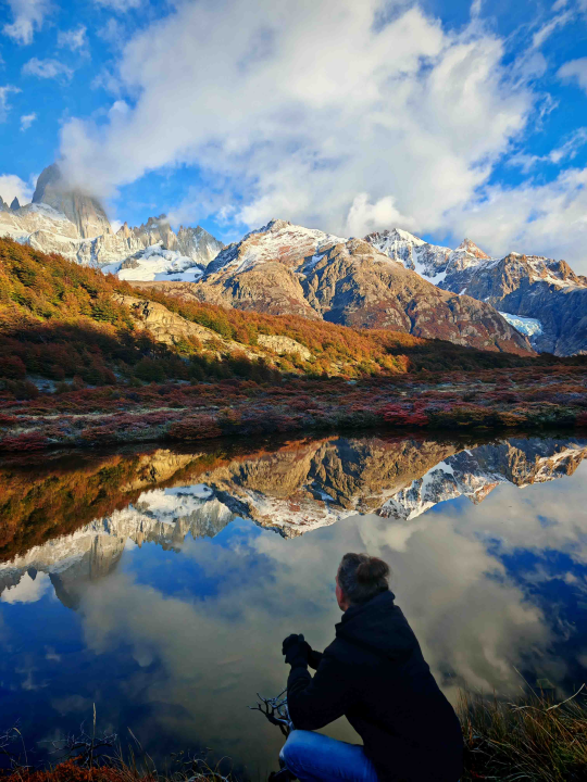 Veliki Gogo, prvi Šibenčanin na Antarktici: 'Skočio sam u more dva puta, a pingvini baš i ne mirišu najbolje'