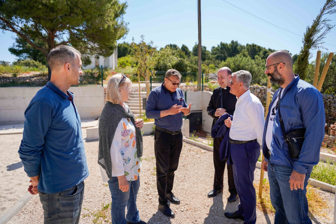 Povijesni projekt: Do kraja godine šibenski otoci dobivaju javnu vodoopskrbu