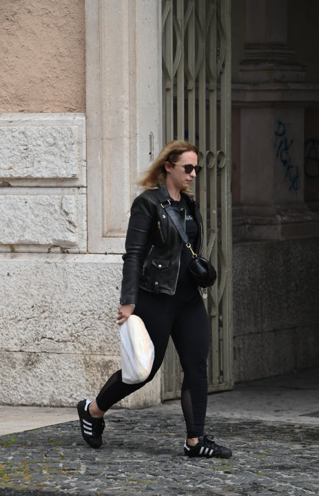 FOTO Đir po gradu, ponedjeljak 5. svibnja