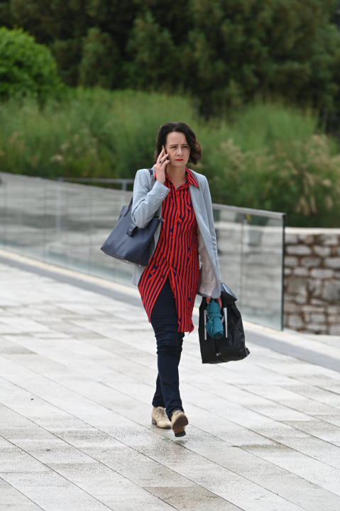 FOTO Đir po gradu, ponedjeljak 5. svibnja