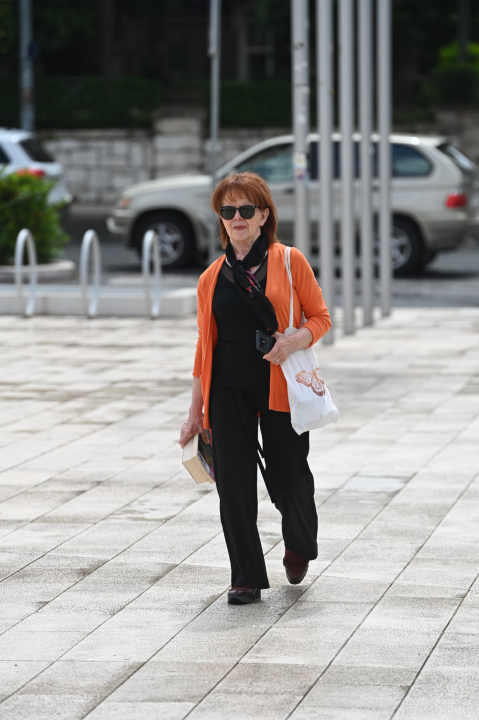 FOTO Đir po gradu, ponedjeljak 5. svibnja