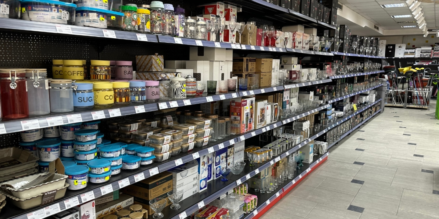 FOTO: Pozor! Veliki popusti na kućanskim aparatima, keramici, domaćinstvu i više!