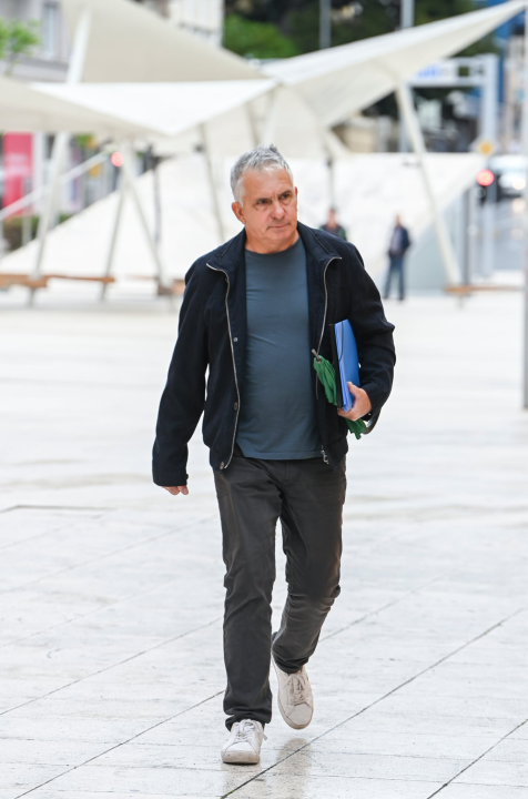 FOTO Đir po gradu, utorak 6. svibnja