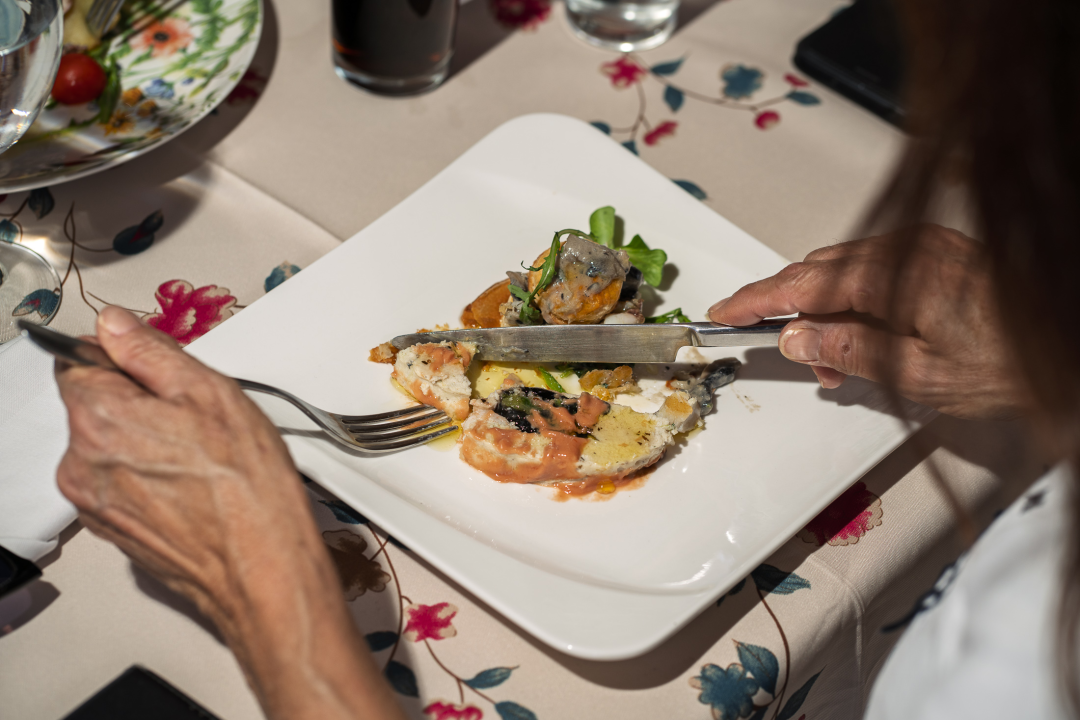 FOTO Doživite okus Dalmacije na pijatu u Konobi Oli!