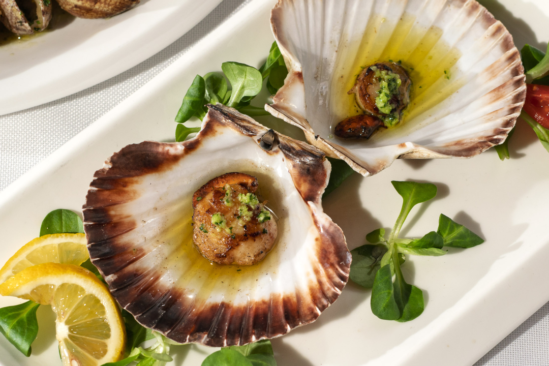 FOTO Doživite okus Dalmacije na pijatu u Konobi Oli!