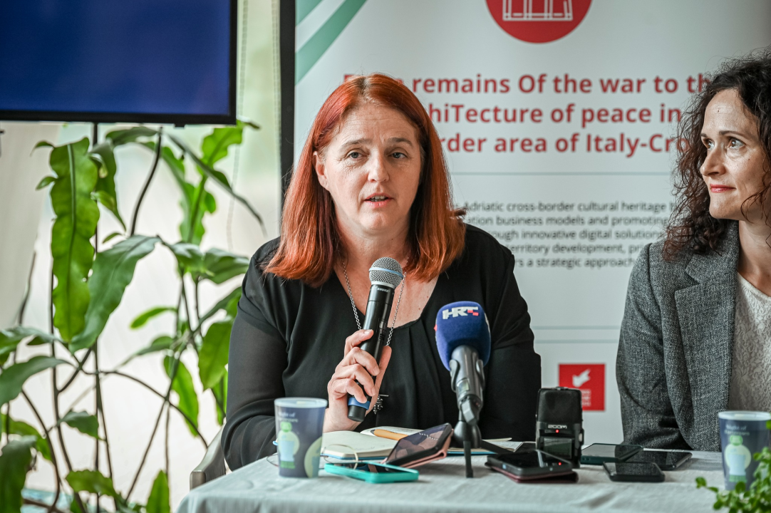 Tvrđava kulture predstavila ovogodišnju Noć tvrđava: 'Šibenik ima najbogatiji program u Hrvatskoj, pa i šire'