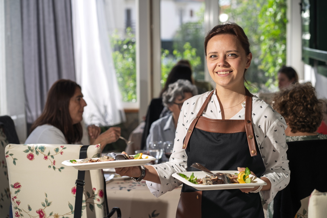 FOTO Doživite okus Dalmacije na pijatu u Konobi Oli!