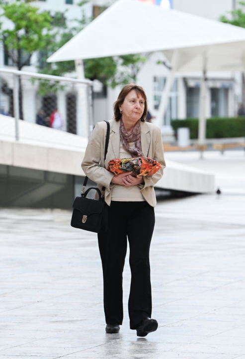 FOTO Đir po gradu, utorak 6. svibnja