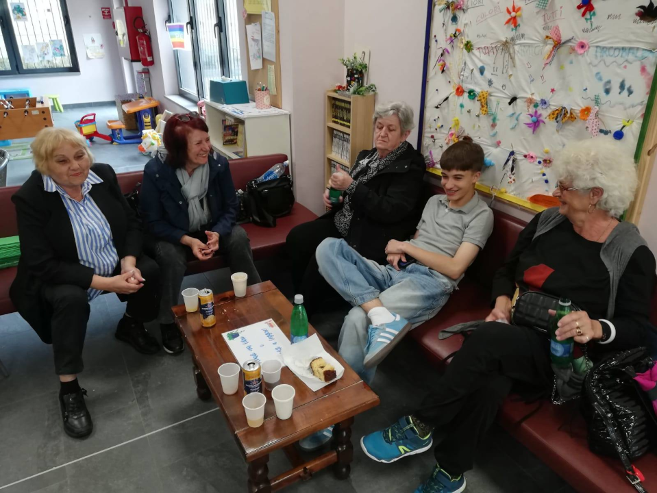 Gimnazijalci za bolji Šibenik: Od ideje do realizacije defibrilatora i sportskih sadržaja