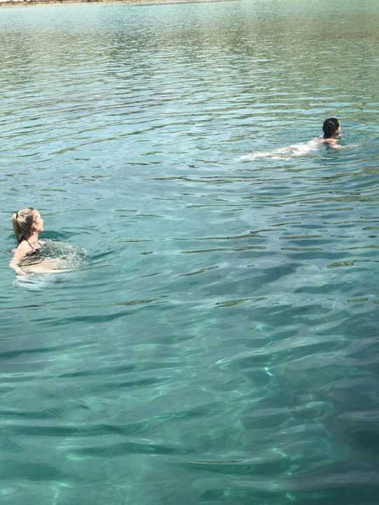 Djeca bez roditeljske skrbi uživala u jedrenju