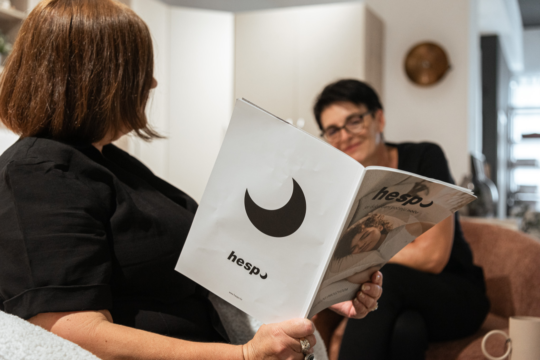 FOTO Dobar san uz Hespo popuste popravlja i najteži dan!