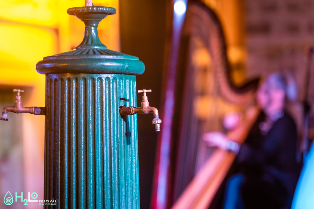 Sutra počinje četvrti H2LO Festival: Na programu radionice, filmovi, prezentacije, koncert i uživanje u hrani