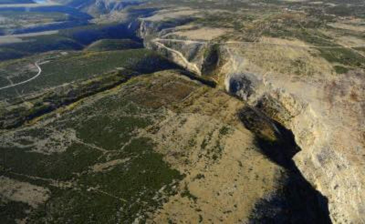 Dan šibensko-kninske županje: Iznimna prirodna ljepota, bogata kulturna baština i povijest