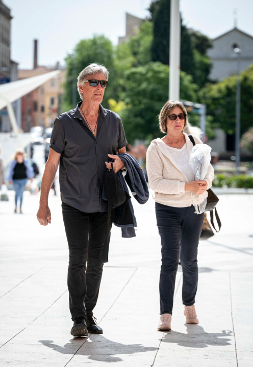  FOTO Đir po gradu, utorak 20 .svibnja