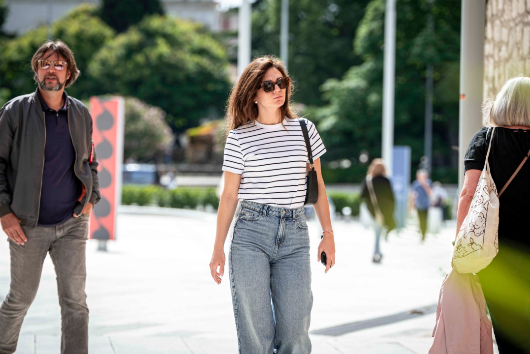  FOTO Đir po gradu, utorak 20 .svibnja