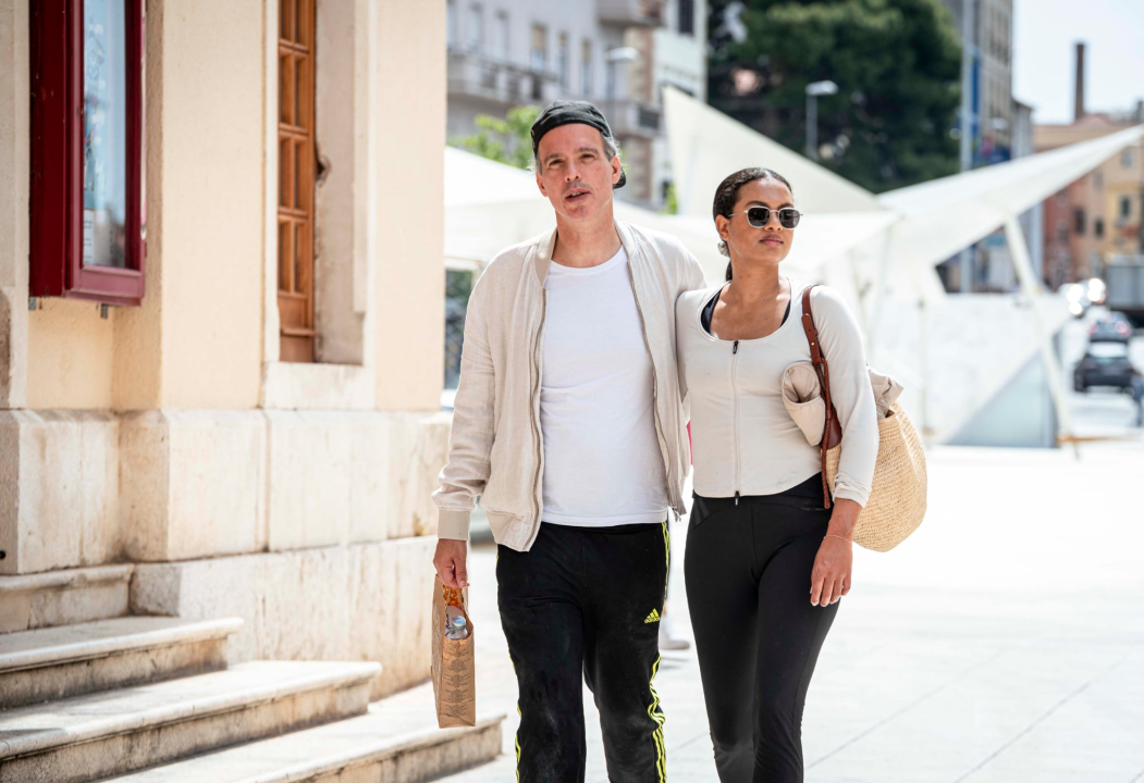  FOTO Đir po gradu, utorak 20 .svibnja