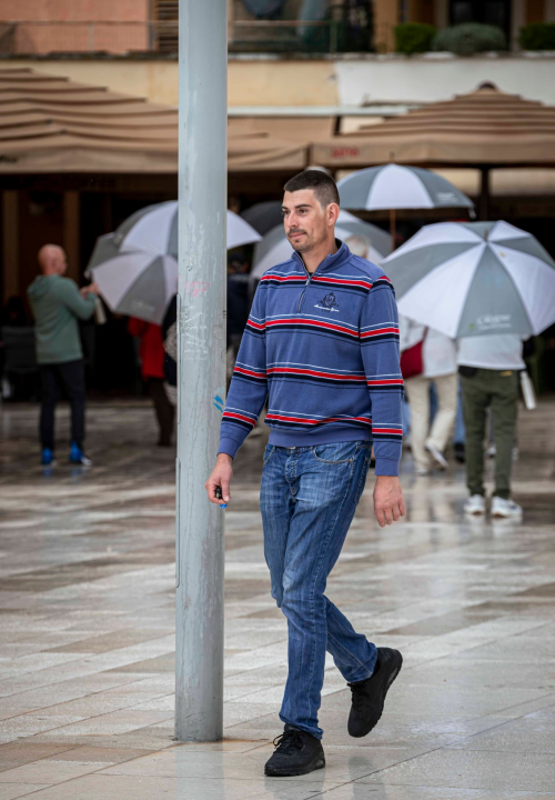 FOTO Đir po gradu, srijeda 21. svibnja