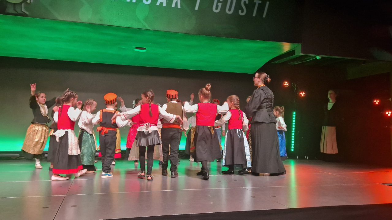 Cvrčak slavi 40. rođendan