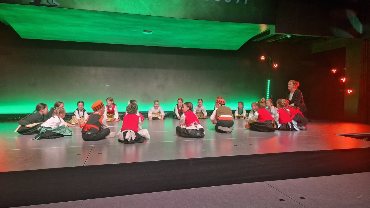 Cvrčak slavi 40. rođendan