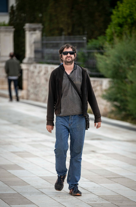 FOTO Đir po gradu, srijeda 21. svibnja