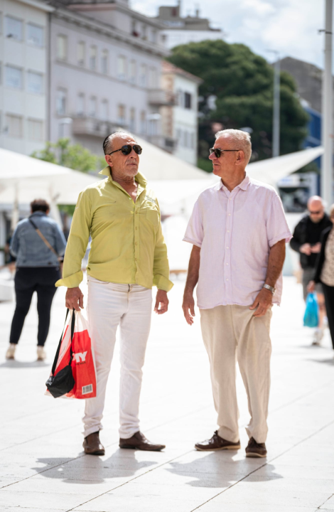 FOTO Đir po gradu, četvrtak 22. svibnja