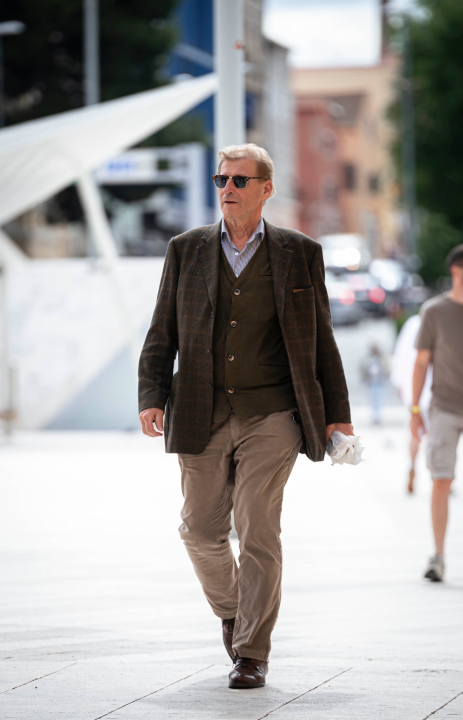 FOTO Đir po gradu, četvrtak 22. svibnja