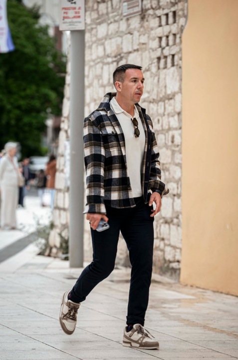 FOTO Đir po gradu, petak 23. svibnja