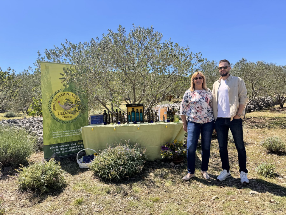 Pirovačka Udruga 'Uljanica' proslavila vrijedna međunarodna priznanja