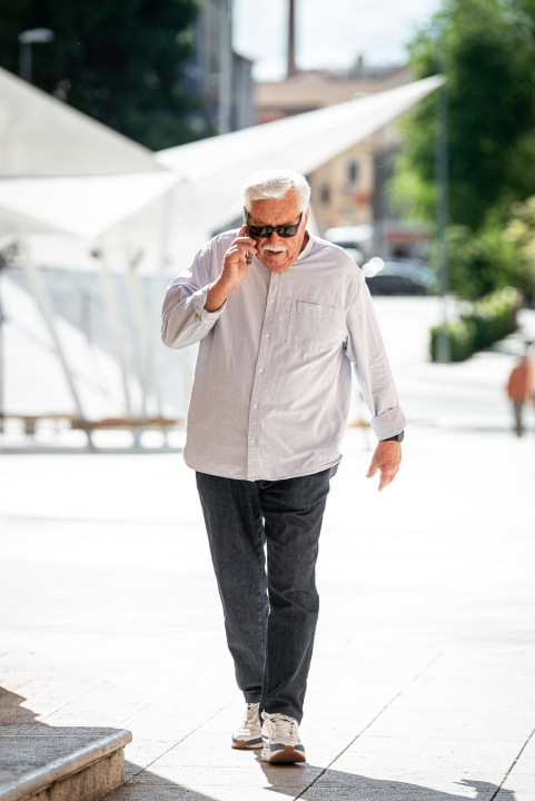 FOTO Đir po gradu, utorak 27. svibnja